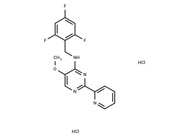AS2690168 hydrochloride