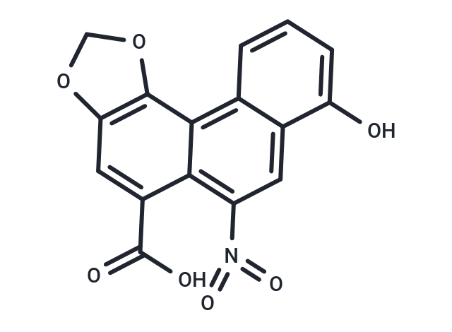 Aristolochic acid Ia