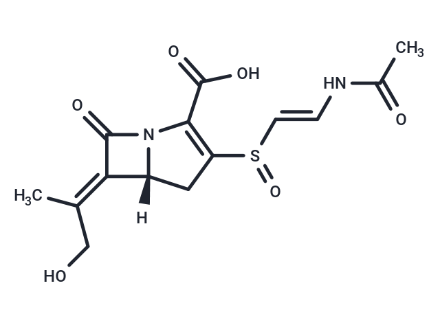 Asparenomycin A