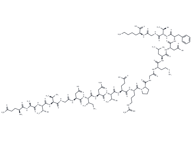 Diazepam-Binding Inhibitor Fragment, human