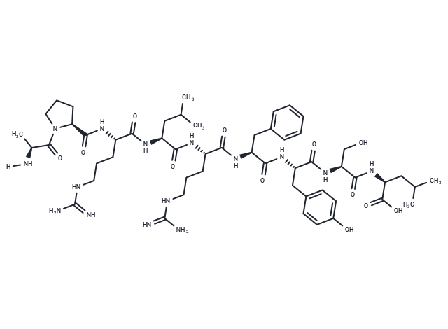 α-Bag Cell Peptide (1-9)