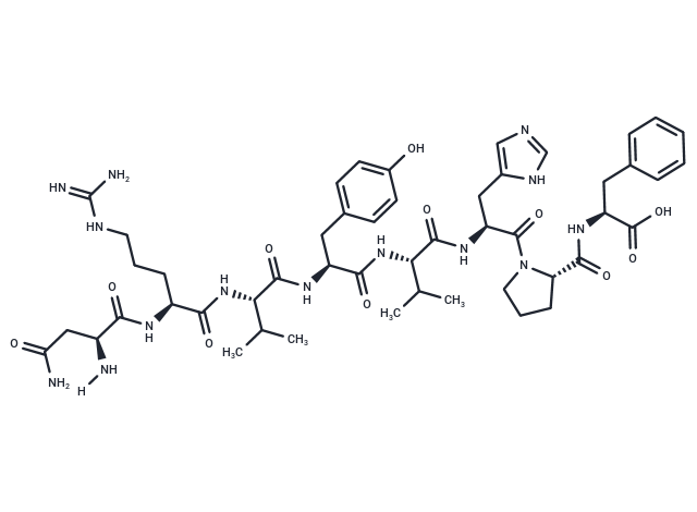 Angiotensin Acetate