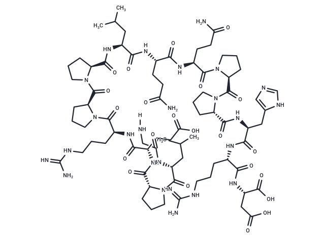 Cortistatin 29 (1-13)