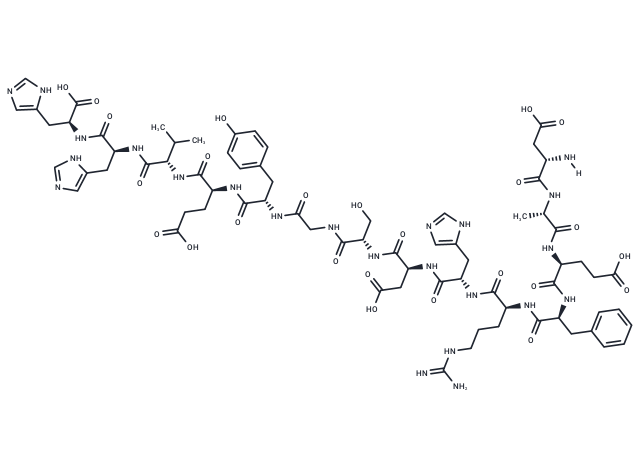 β-Amyloid (1-14)