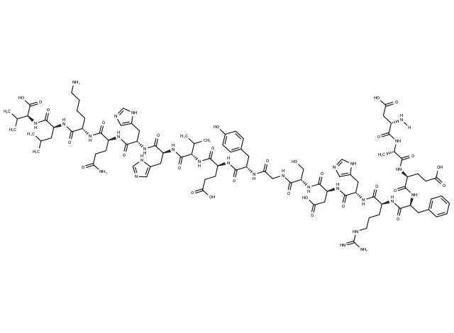 β-Amyloid (1-18)