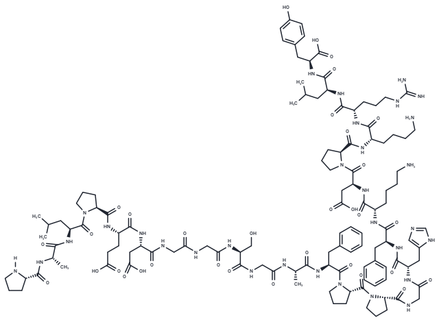 Brain Derived Acidic Fibroblast Growth Factor (1-11)