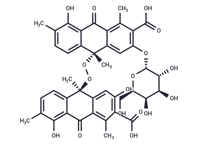 Adxanthromycin A