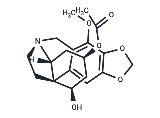 3-Acetylnerbowdine