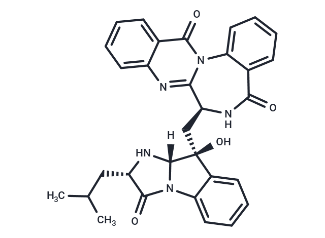 Asperlicin