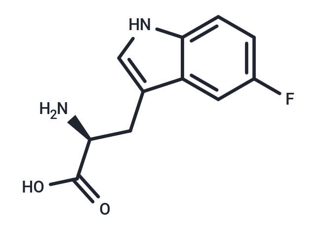 5-Fluoro-L-tryptophan