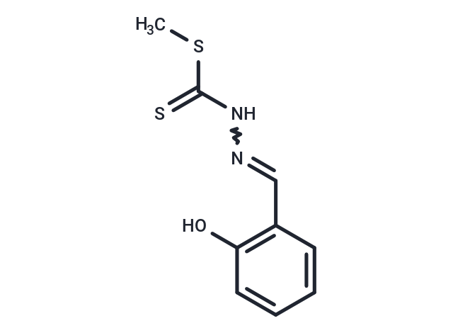 NDM-1 inhibitor-7