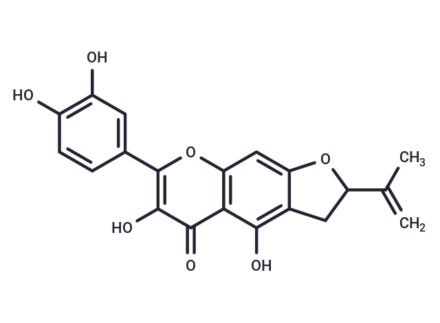 Velloquercetin