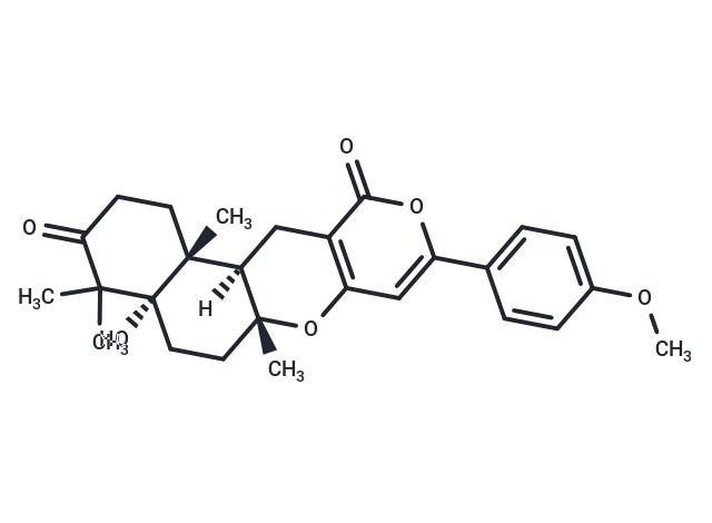 Arisugacin C