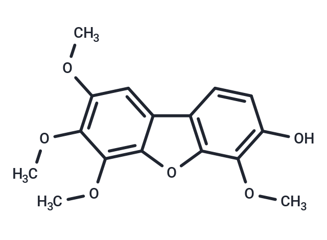 β-Cotonefuran
