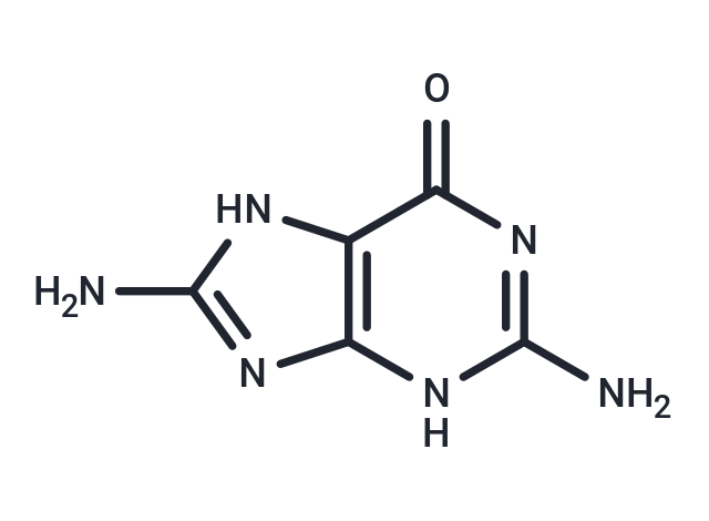 8-Aminoguanine