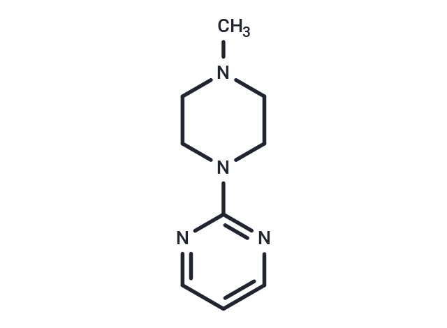 5-HT1A modulator 4