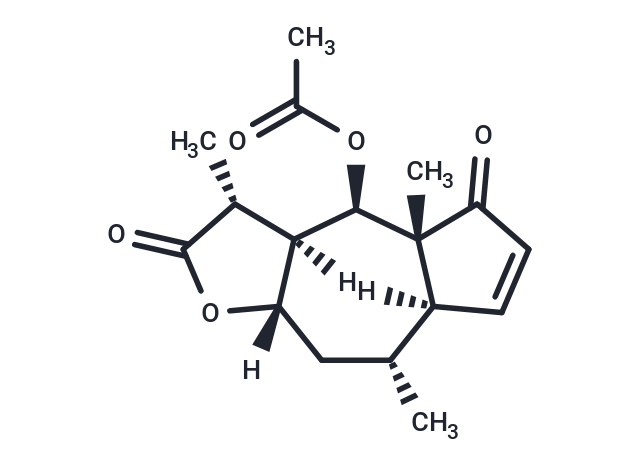 Isotenulin