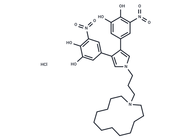 ICSN3250 HCl