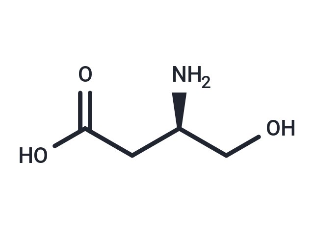 (R)-3-Amino-4-hydroxybutanoic acid