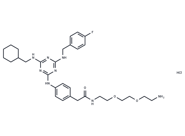 AP-III-a4 hydrochloride