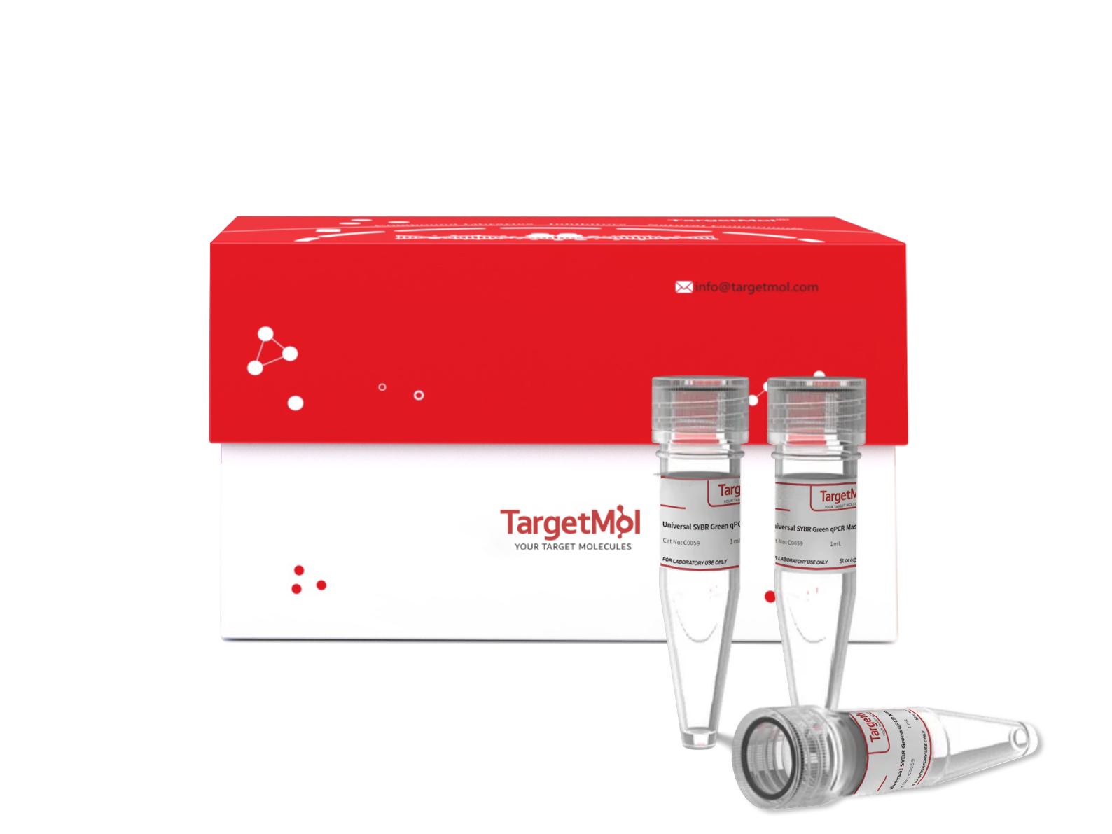 Universal SYBR Green qPCR Master Mix