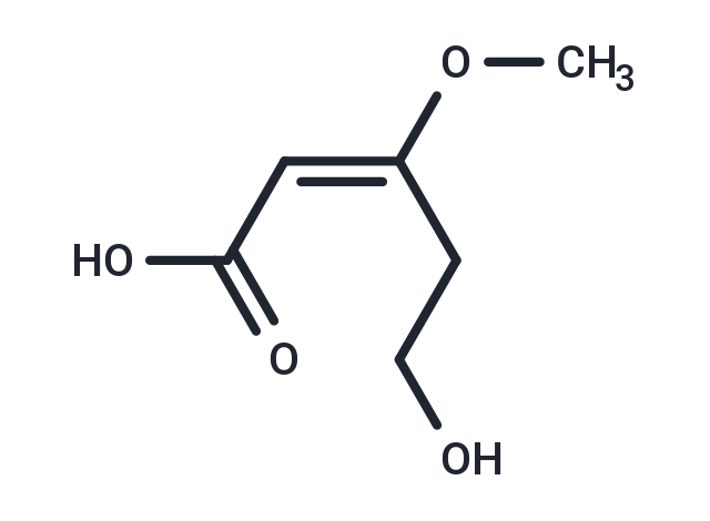 Arabenoic acid