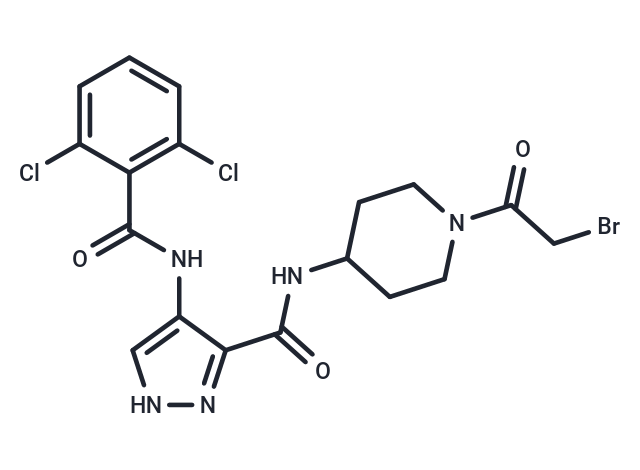 CDK9 ligand 3