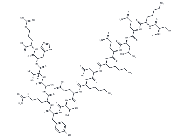 GTP-Binding Protein Fragment, Gs alpha