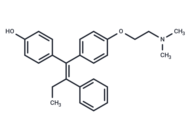 4-Hydroxytamoxifen