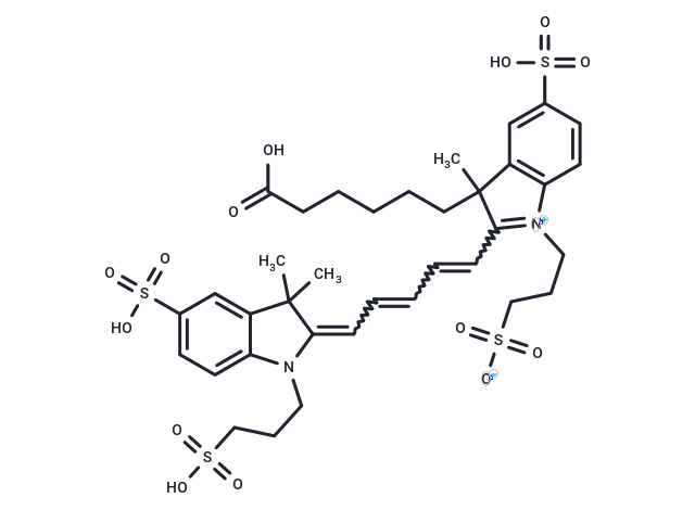 AF647 carboxylic acid