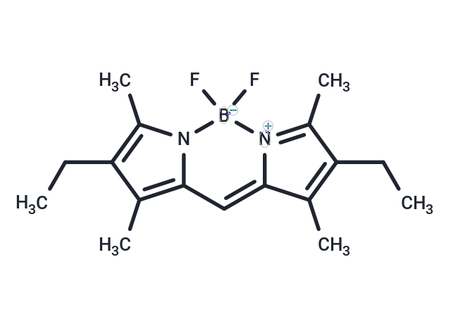 2,6-Diethyl-1,3,5,7-tetramethyl BODIPY