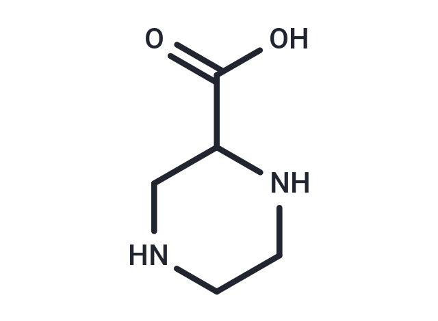 (±)-2-Piperazinecarboxylic acid