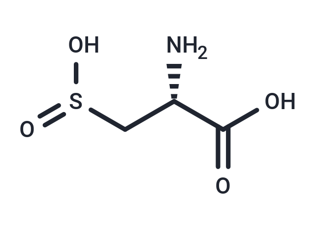 L-Cysteinesulfinic acid