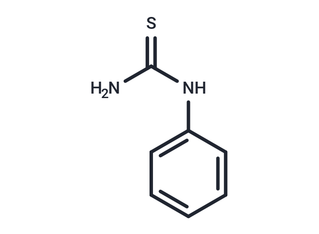 N-Phenylthiourea