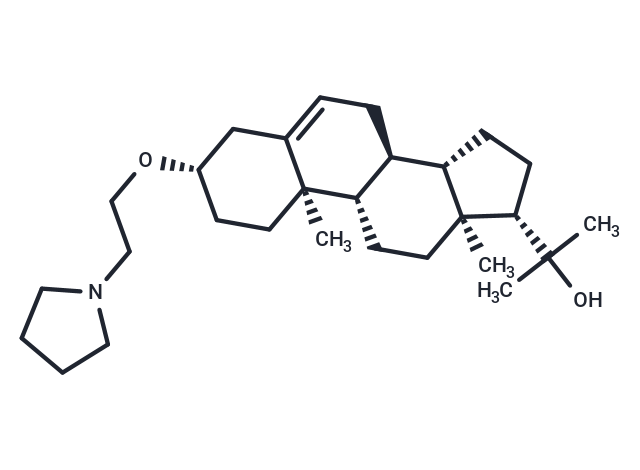 20-HC-Me-Pyrrolidine