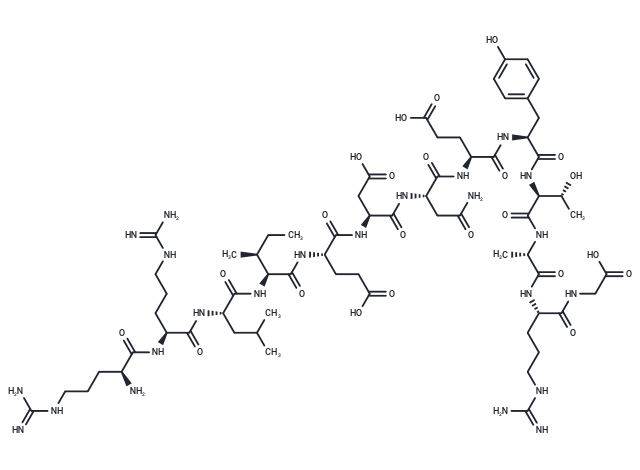 Tyrosine Protein Kinase Substrate