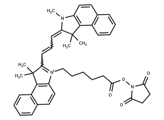 Cyamine3.5 NHS ester