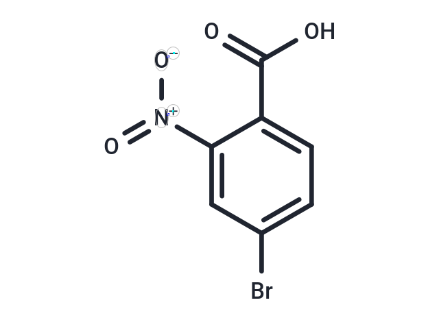 4-Bromo-2-nitrobenzoic acid