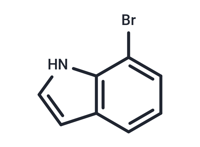 7-Bromo-1H-indole