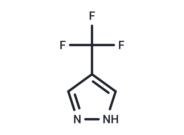 4-(Trifluoromethyl)-1H-pyrazole