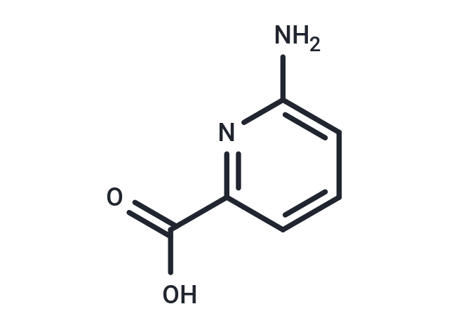 6-Aminopicolinic acid