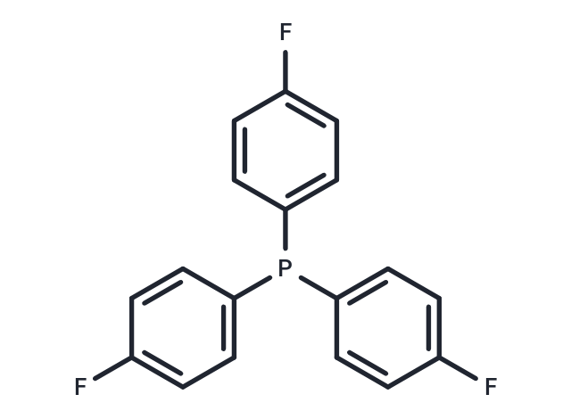 Tris(4-fluorophenyl)phosphine