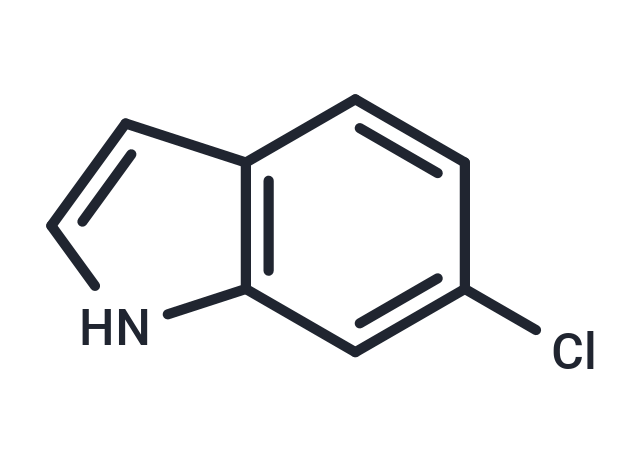 6-Chloroindole