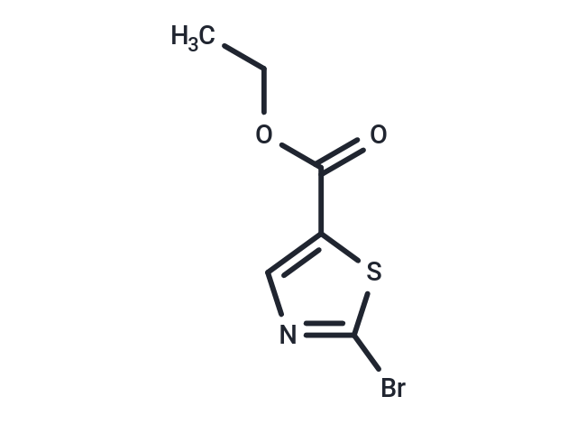 Ethyl 2-bromothiazole-5-carboxylate