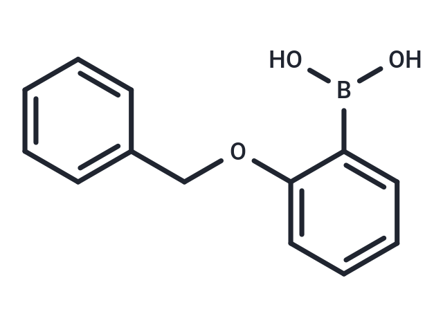 2-Benzyloxyphenylboronic acid