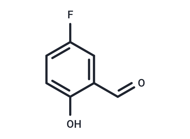 5-Fluorosalicylaldehyde