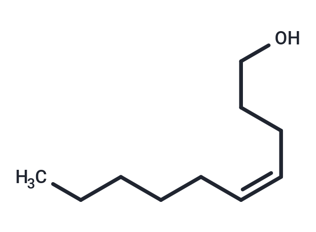 cis-4-Decen-1-ol