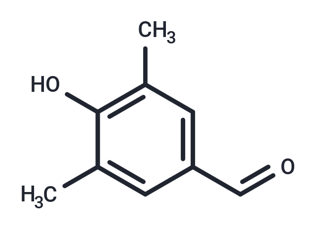 4-Hydroxy-3,5-dimethylbenzaldehyde