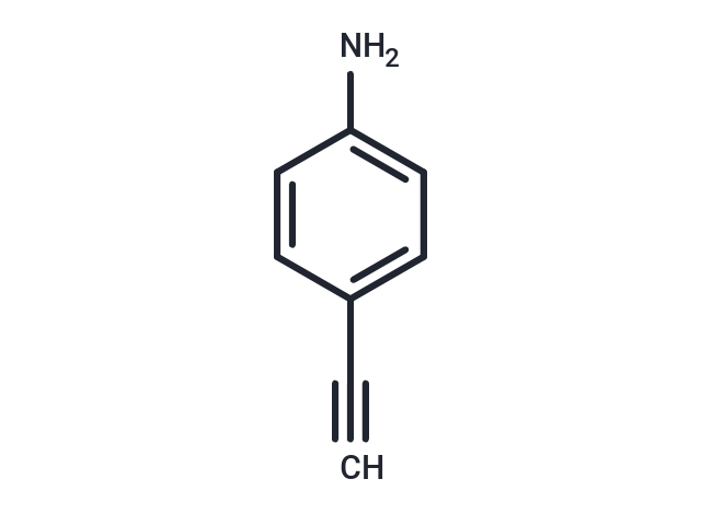 4-Ethynylaniline
