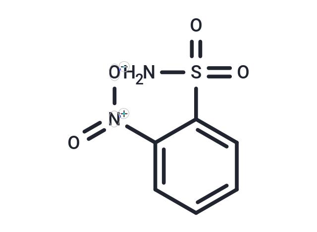 2-Nitrobenzenesulfonamide